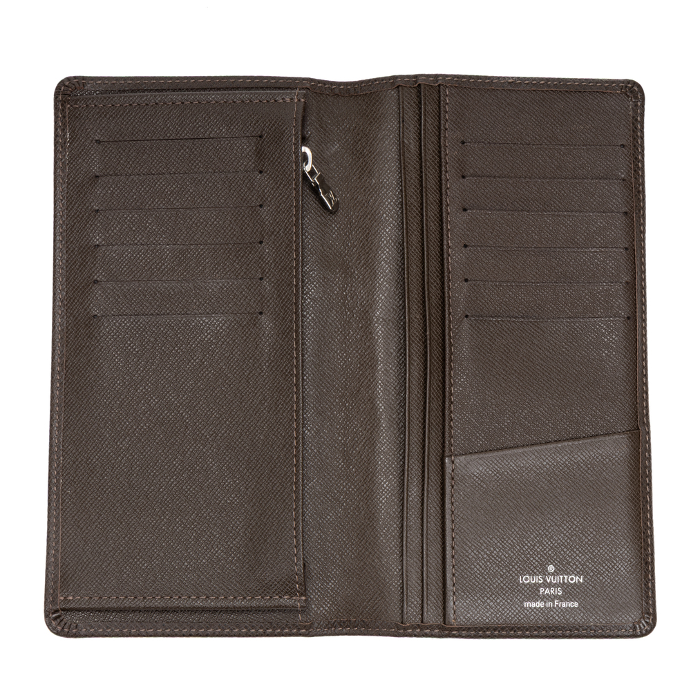 Louis Vuitton Brazza Wallet - Picture 6 of 9